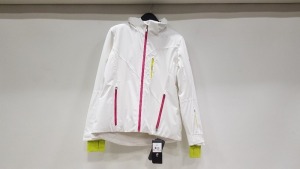 BRAND NEW SPYDER FRACTION JACKET SIZE LARGE