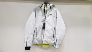 BRAND NEW COLMAR JACKET IN GREY SIZE 52