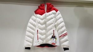 BRAND NEW MILLET JACKET SIZE LARGE