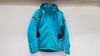 BRAND NEW SALOMON SKI JACKET SIZE SMALL