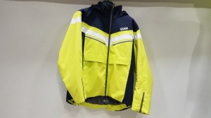 BRAND NEW COLMAR SKI JACKET SIZE 54