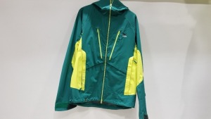 BRAND NEW SALEWA SKI JACKET SIZE 50