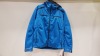 BRAND NEW NEVICA BLUE SKI JACKET SIZE MEDIUM