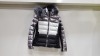 BRAND NEW NEVICA FAUX FUR HOODED SKI JACKET SIZE XS