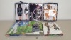 48 X BRAND NEW FANCY DRESS COSTUMES IE. SMIFFYS, FEVER - IN 2 CARTONS
