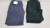 2 X BRAND NEW SKI PANTS IE SALOMON AND IFLOW SIZE LARGE AND XL