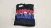 10 X BRAND NEW NIKE LONDON NFL GAMES EVENT HOODIES SIZE XL