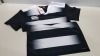 14 X BRAND NEW CANTERBURY HOOP JERSEYS SIZE MEDIUM