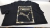 18 X BRAND NEW PUMA T SHIRTS SIZE 2XL (PICK LOOSE)