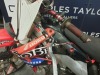 HONDA CRF MOTOX BIKE MOTORCYCLE - PETROL NO KEYS NO LOG BOOK NO MOT CHASSIS NO: JH2PF05A53M103985 - 3