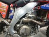 HONDA CRF MOTOX BIKE MOTORCYCLE - PETROL NO KEYS NO LOG BOOK NO MOT CHASSIS NO: JH2PF05A53M103985 - 5
