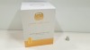 BRAND NEW KEDMA GEMS COLLECTION DIAMOND RADIANCE SCULPTING MAGNET LIFTING MASK (SEALED) - 125GR / 4.4OZ - EXP 7/4/22