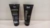 250 X BRAND NEW EVERLAST 250ML SHOWER GELS - IN 10 CARTONS