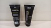 225 X BRAND NEW EVERLAST 250ML SHOWER GELS - IN 9 CARTONS