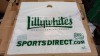 3000 X LILLYWHITES LARGE CARRIER BAGS - IN 4 CARTONS (4 X 750)