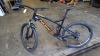 NORCO FLUID 19 MOUNTAIN BIKE WITH FULL ROCK SHOX SUSPENSION