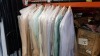 BRAND NEW 15 PIECE MIXED CLOTHING LOT TO INCLUDE DECICIONS 2 IN 1 EVENING TOP AND SKIRT IN VARIOUS COLOURS AND SIZES - 2
