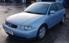 BLUE AUDI A3 SE. Reg : NT02 PFK, Mileage : 96,016 Details: FIRST REGISTERED 26/6/2002 1600CC 1 KEY CLIMATE CONTROL MOT UNTIL 12 AUGUST 2022 FULL SERVICE HISTORY V5 - 2