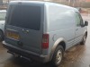 BLUE FORD TRAN CONNECT L200 TD SWB. ( DIESEL ) Reg : RL04 HTV, Mileage : 136,685 Details: FIRST REGISTERED 16/8/2004 1753CC 1 KEY LEATHER SEATS MOT TILL 3 FEB 2023 - 4