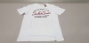 16 X BRAND NEW JACK & JONES CREWNECK LOGO T SHIRTS SIZE MEDIUM