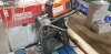 JASSIC TIG 180 SE POWER WELDING SET ON A TROLLEY