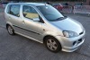 GREY DAIHATSU YRV PREMIUM. Reg : Y364SNC, Mileage : 61,890 Details: FIRST REGISTERED 27/7/2001 1298CC HAS KEY V5 MOT UNTIL 31/7/2022