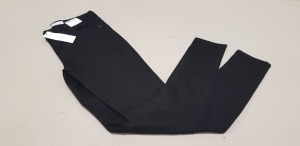 14 X BRAND NEW TOPSHOP LEIGH JEANS UK SIZE 10