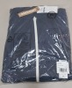 6 X BRAND NEW JACK & JONES ORIGINAL ZIP UP HOODED JUMPERS SIZE XL