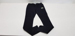 16 X BRAND NEW DOROTHY PERKINS BLACK DENIM JEANS UK SIZE 12 RRP £35.00 (TOTAL RRP £560.00)