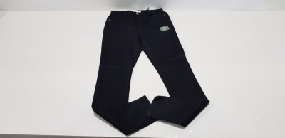 17 X BRAND NEW DOROTHY PERKINS BLACK DENIM JEANS UK SIZE 12 RRP £35.00 (TOTAL RRP £595.00)