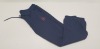 20 X BRAND NEW JACK & JONES NAVY BOTTOMS SIZE XL