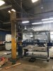 DEMAG 1000 RADIAL ARM HOIST - ** ITEMS TO BE COLLECTED FROM SWINTON **