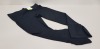 30 X BRAND NEW GEORGE ULTIMATE YOGA PANTS SIZE M AND XL RRP £10.00 (TOTAL RRP £300.00)