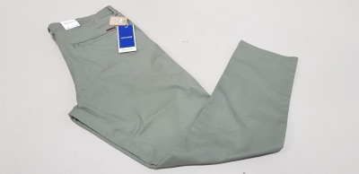 11 X BRAND NEW JACK & JONES SMART TROUSERS IN VARIOUS SIZES