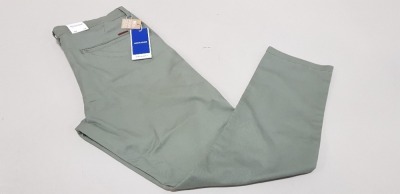 10 X BRAND NEW JACK & JONES SMART TROUSERS IN VARIOUS SIZES