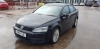 BLACK VOLKS WAGON JETTA S BLUEMOTION TECH T. ( DIESEL ) Reg : FR12FJE, Mileage : 67,721 Details: FIRST REGISTERED 19/6/2012 1598CC AUTOMATIC 1 KEY HAS V5 MOT UNTIL 27 JAN 2023 - 2