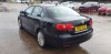 BLACK VOLKS WAGON JETTA S BLUEMOTION TECH T. ( DIESEL ) Reg : FR12FJE, Mileage : 67,721 Details: FIRST REGISTERED 19/6/2012 1598CC AUTOMATIC 1 KEY HAS V5 MOT UNTIL 27 JAN 2023 - 3