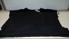 19 X BRAND NEW ONLY PLAY SPORTS WEAR TOP IN BLACK ( SIZE UK 16/18)