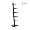 5 X BRAND NEW SKLZ MEDICINE BALL RACKS (6 TIER/BALL) - £79.99 (EBAY) - IN 5 BOXES