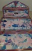 50 PACKS OF 4 IN 5 BOXES OF PAPERCHASE HANGING WASH BAGS - 2