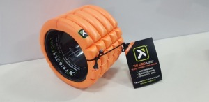 38 X BRAND NEW THE GRID MINI FOAM ROLLERS FOR TARGETED SELF MASSAGE