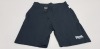 10 PIECE MIXED JACK WILLS CLOTHING LOT CONTAINING 5 X SHORTS AND 5 X JOGGING BOTTOMS SIZE LARGE