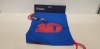 19 X BRAND NEW FC BARCELONA GYM SACK BAGS