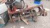 1 X TRACTOR ROTAVATOR ATTACHMENT