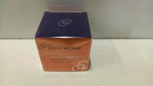 25 X BRAND NEW BOXED DR PIERRE RICAUD CAPITAL ENERGIE SOIN EXPERT ANTI-FATIGUE (40ML) - PICK LOOSE