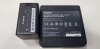 CANON CG-A20 BATTERY CHARGER WITH POWER CABLE & 1 X BP-A30 BATTERY - 2