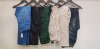 6 X BRAND NEW G STAR RAW JEANS IN VARIOUS COLOURS SIZE 30