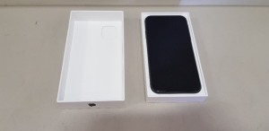 IPHONE 11 - 64GB - (FACTORY RESET - READY FOR SIM)