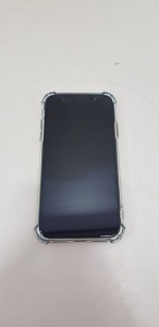 IPHONE 11 - 64GB - (FACTORY RESET - READY FOR SIM)