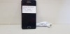 SAMSUNG A3 PHONE 18GB STORAGE CHARGER CABLE